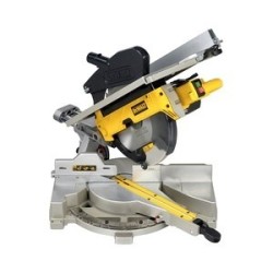 DeWALT D27111 mitre saw...