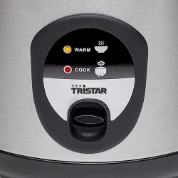 Tristar RK-6127 - risgryde...