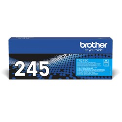Brother TN-245C toner...