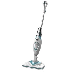 1600W Steam Mop, 350ml...
