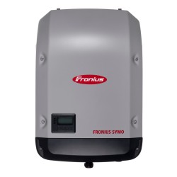 Fronius Symo 4.5-3-M power...