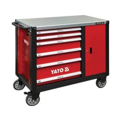Yato YT-09002 tool cart Steel
