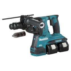 Makita DHR281PT2J drill...