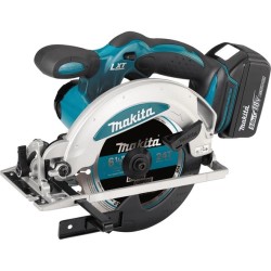 Makita DSS610RTJ portable...
