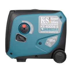 KS INVERTER GENERATOR KS...