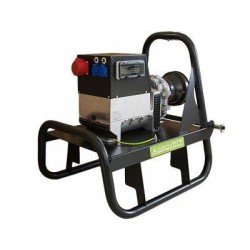 FOGO GENERATOR AGROVOLT 18...