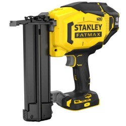 Cordless nailer V20 18B...