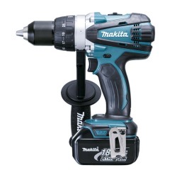 Makita DDF458RTJ drill 2.3...