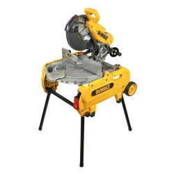DeWALT D27107XPS-QS table saw
