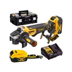 DEWALT.SZLIFIERKA KĄT. 18V...