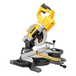 DeWALT DCS777N-XJ mitre saw...