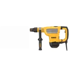 DeWALT D25614K-QS rotary...