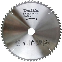 Makita D-46408 circular saw...