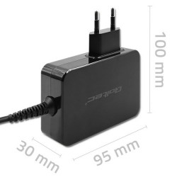 Qoltec GaN POWER PRO...