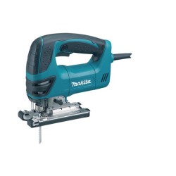 Makita 4350FCT power jigsaw...