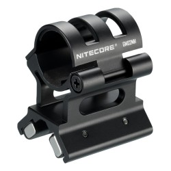 Nitecore GM02MH flashlight...