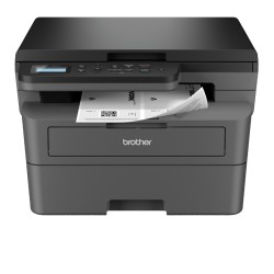 Brother DCP-L2600D...