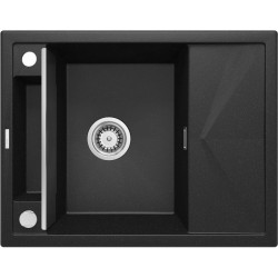1-BOWL MAGNETIC GRANITE...