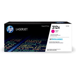 HP 212X High Yield Magenta...