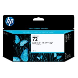 HP 72 130-ml Photo Black...