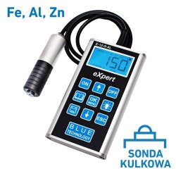 PAINT THICKNESS GAUGE...
