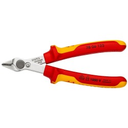 Knipex 78 06 125 manual...