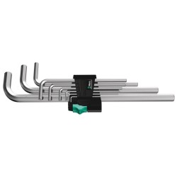 Wera 05021909001 hex key...