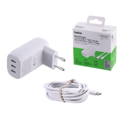 Belkin BoostCharge Laptop,...
