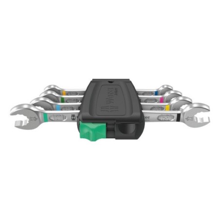 Wera 05020314001 combination wrench