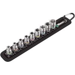 Wera 05003883001 socket set