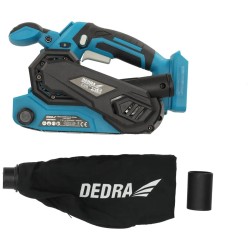DEDRA DED6901 portable sander