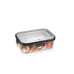Rectangular storage...