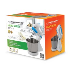 Esperanza EKM019WB Mixer...