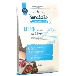 BOSCH Sanabelle Kitten with...
