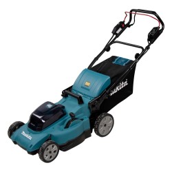 Makita DLM481Z lawn mower...