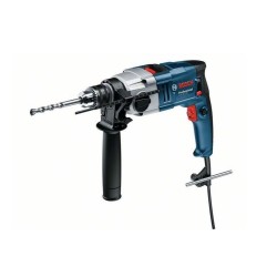 BOSCH. HAMMER DRILL.  800W...