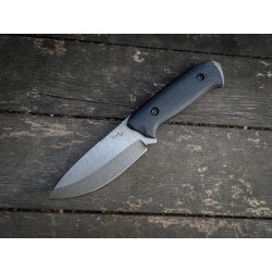 LKW Dwarf G10 Knife