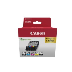 CANON PGI-570/CLI-571 Ink...
