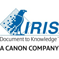 I.R.I.S. IRIScan Visualizer...