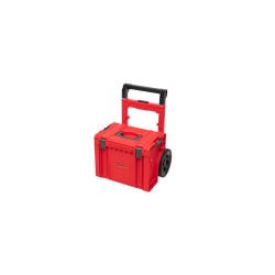 QBRICK PRO tool box with...