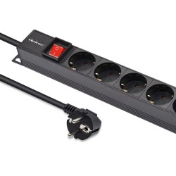 Qoltec Aluminiowa Listwa...