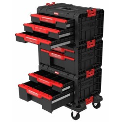 QBRICK SYSTEM PRO DRAWER...