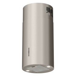 MAAN ELBA2 39 SATIN HOOD