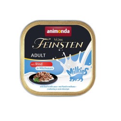 ANIMONDA Vom Feinsten Adult...