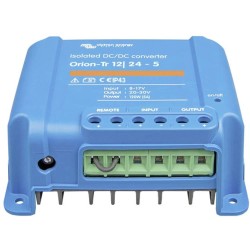 Victron Energy DC-DC...
