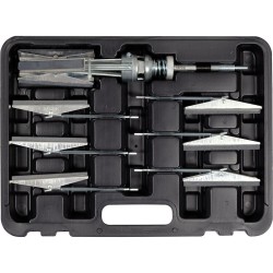 YT. Cylinder Honing Kit 7...