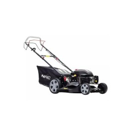 NAC Gasoline Lawnmower with...