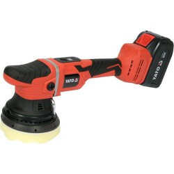 Yato YT-82924 car polisher