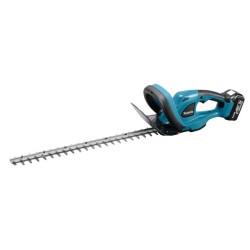Makita DUH523RF power hedge...