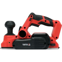 YATO STRUG 18V W/O BATTERY...